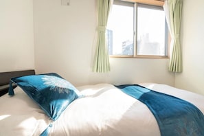 6 chambres, bureau, fer et planche à repasser, Wi-Fi gratuit