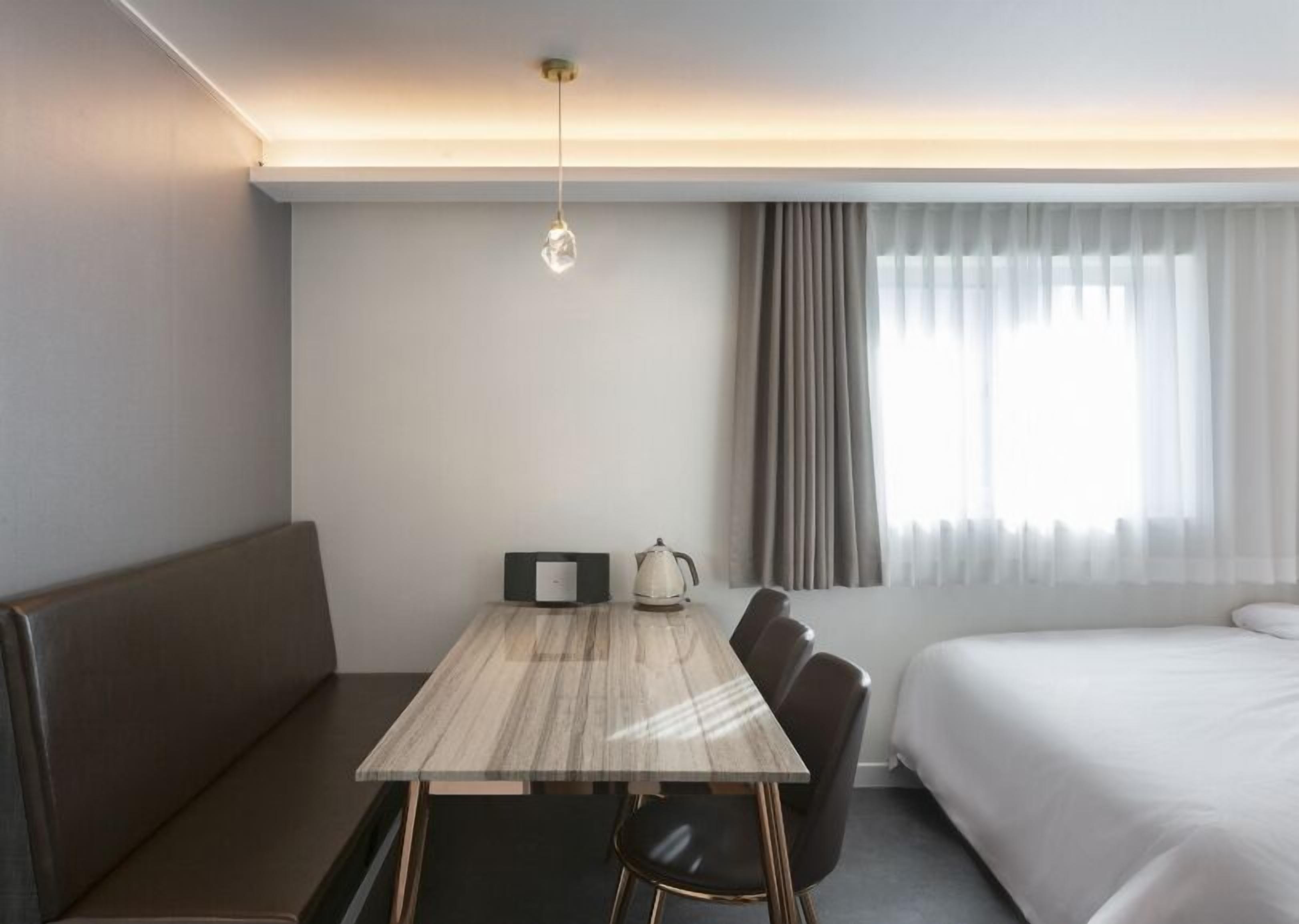 Foto - Busan Lounge 26 Hotel