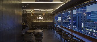 Busan Lounge 26 Hotel