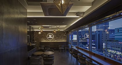 Busan Lounge 26 Hotel