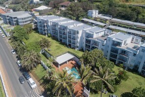 Aerial view - Chakas Cove 64 (Ballito)