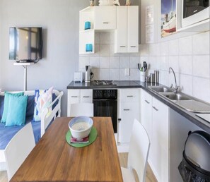 Private kitchen - Chakas Cove 64 (Ballito)