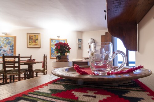 Pragelato for those who love nature cross-country skiing