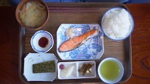 Ruoka ja juoma
