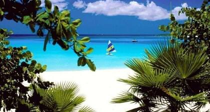 DOMUSANTIGA - Love nest (studio flat) a few minutes from the sea