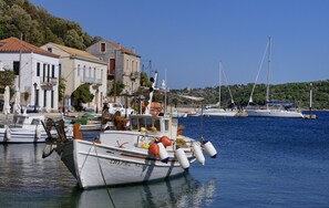 Port de plaisance