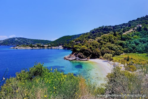 Likoudis Suites Kioni, Ithaca Greece