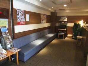 Hall