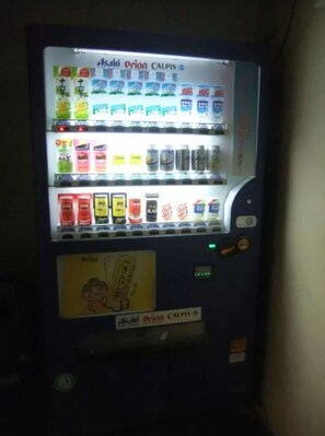 食事・飲み物