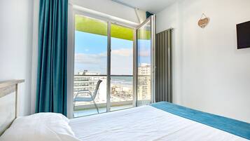 Apartment Complex Alezzi