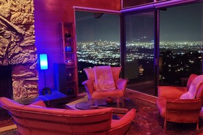 Interior - LA LA Final Promo of the Year! (Los Angeles)