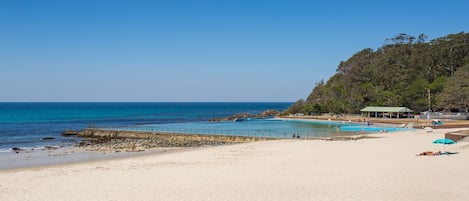Plage