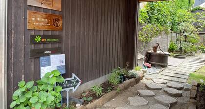 1K type 102 - Credo Maison Kamakura 102 / Kamakura Kanagawa