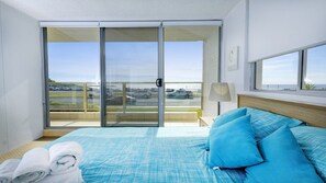 2 chambres, Wi-Fi, draps fournis