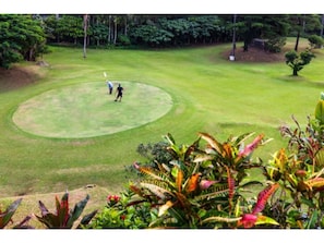 Golf