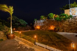 Property grounds - Room C One bedroom King size Room without meals / Kunigami-gun Okinawa (Kunigami-gun)