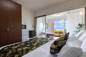 1 chambre, bureau, Wi-Fi gratuit, draps fournis