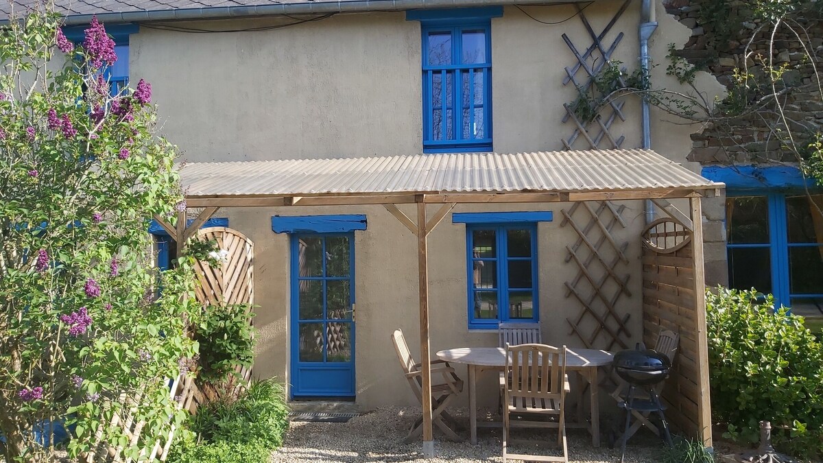 Image de profil de l’hôte