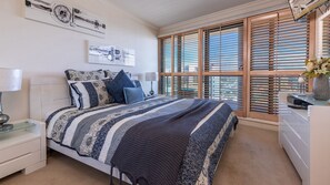 3 Schlafzimmer, Bettwäsche