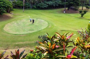 Golf