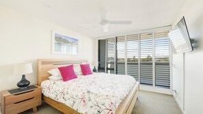 3 bedrooms, Internet, bed sheets