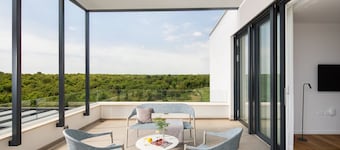 Beautiful Istria Villa | 6 Bedrooms | Villa Ulca Gold | Pool Table & Sauna |.