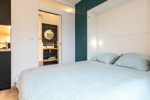 1 bedroom, WiFi