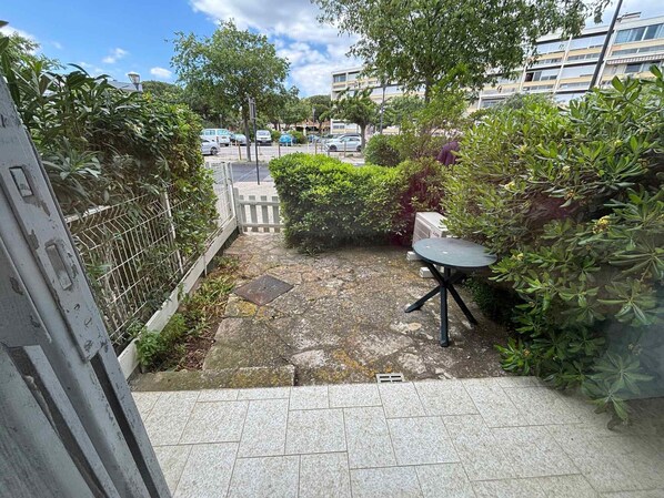 Terrazza/patio
