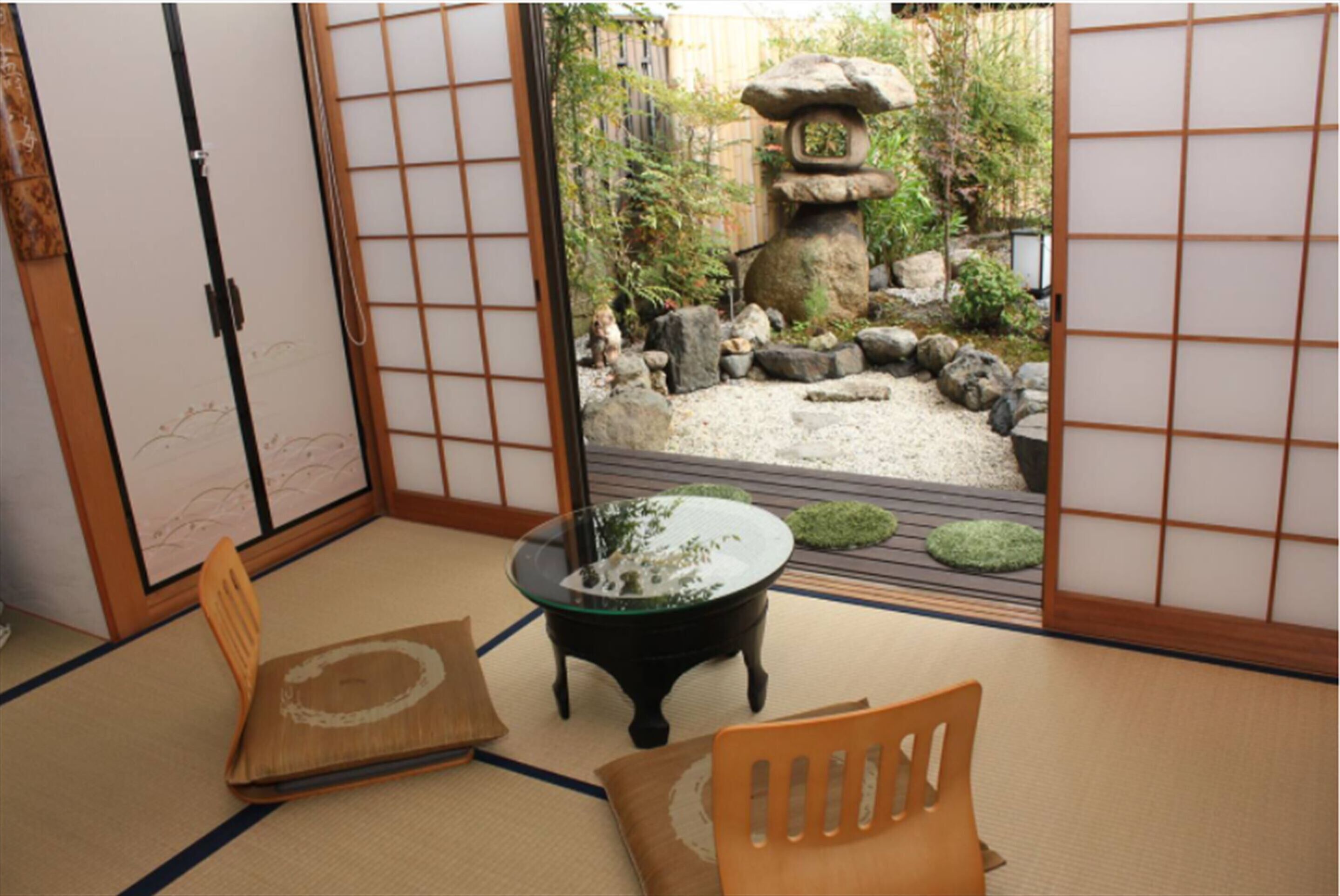 トラディショナル スイート 1 ベッドルーム 禁煙 | 部屋からの景観