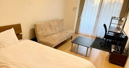 101 with desk Women can use it with peace of m - 101 / Kagoshima Kagoshima