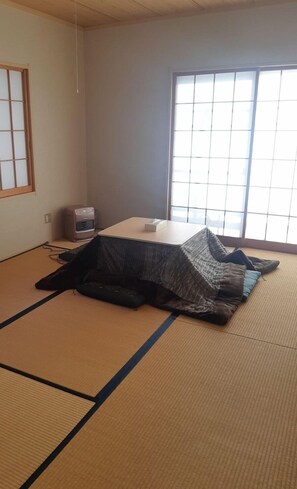 Interior - Go to target Close to Oshino Hakkai CTForest / Minamitsuru-gun Yamanashi (Minamitsuru-gun)