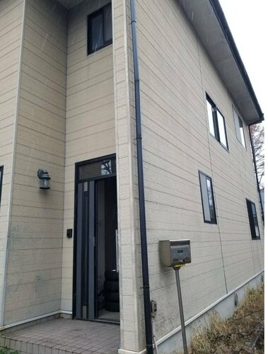 Go to target Close to Oshino Hakkai CTForest / Minamitsuru-gun Yamanashi