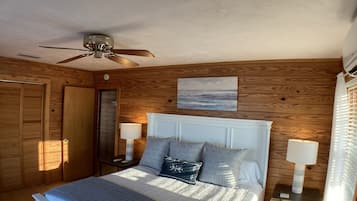 3 Schlafzimmer, WLAN, Bettwäsche