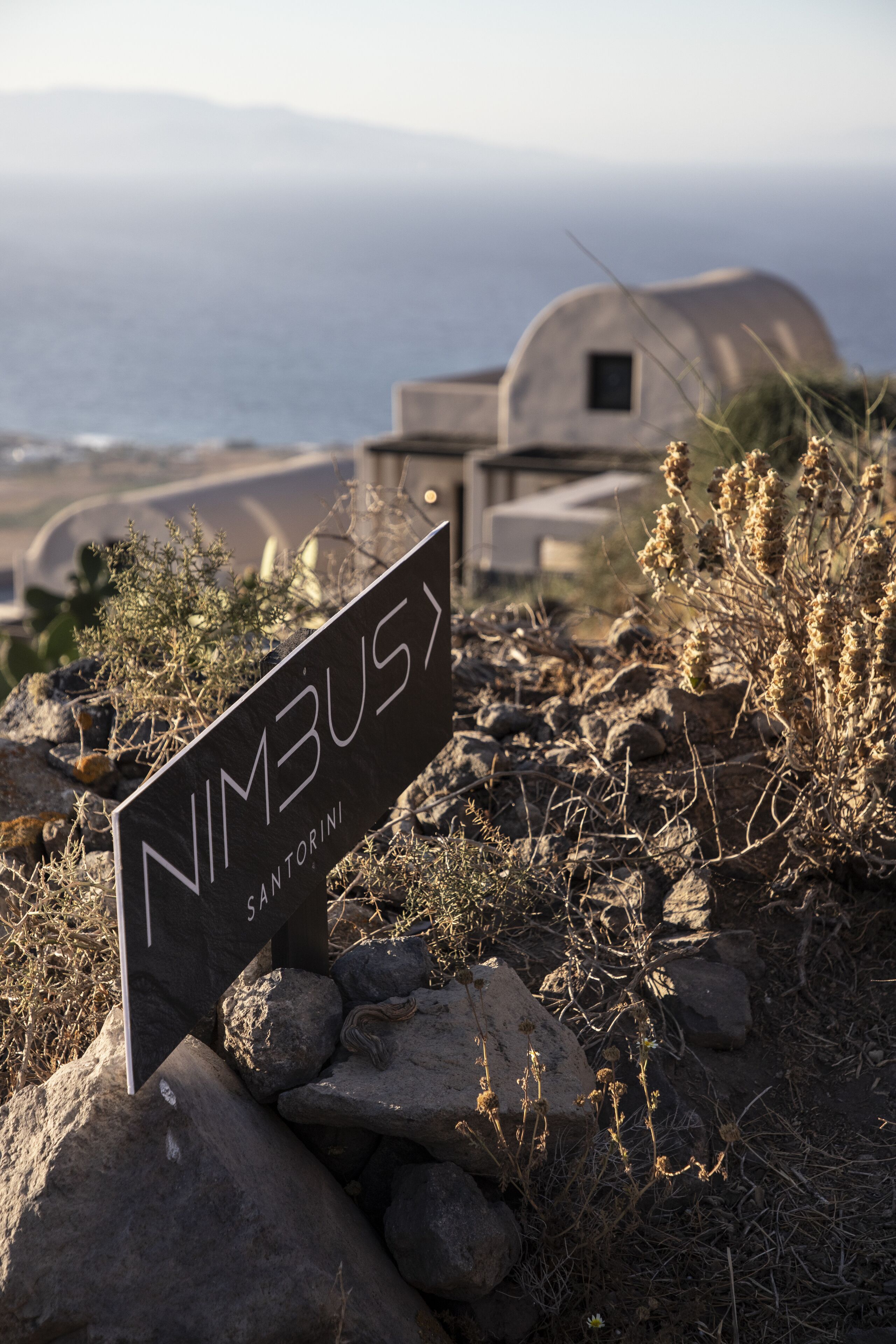 Photo - Nimbus Santorini