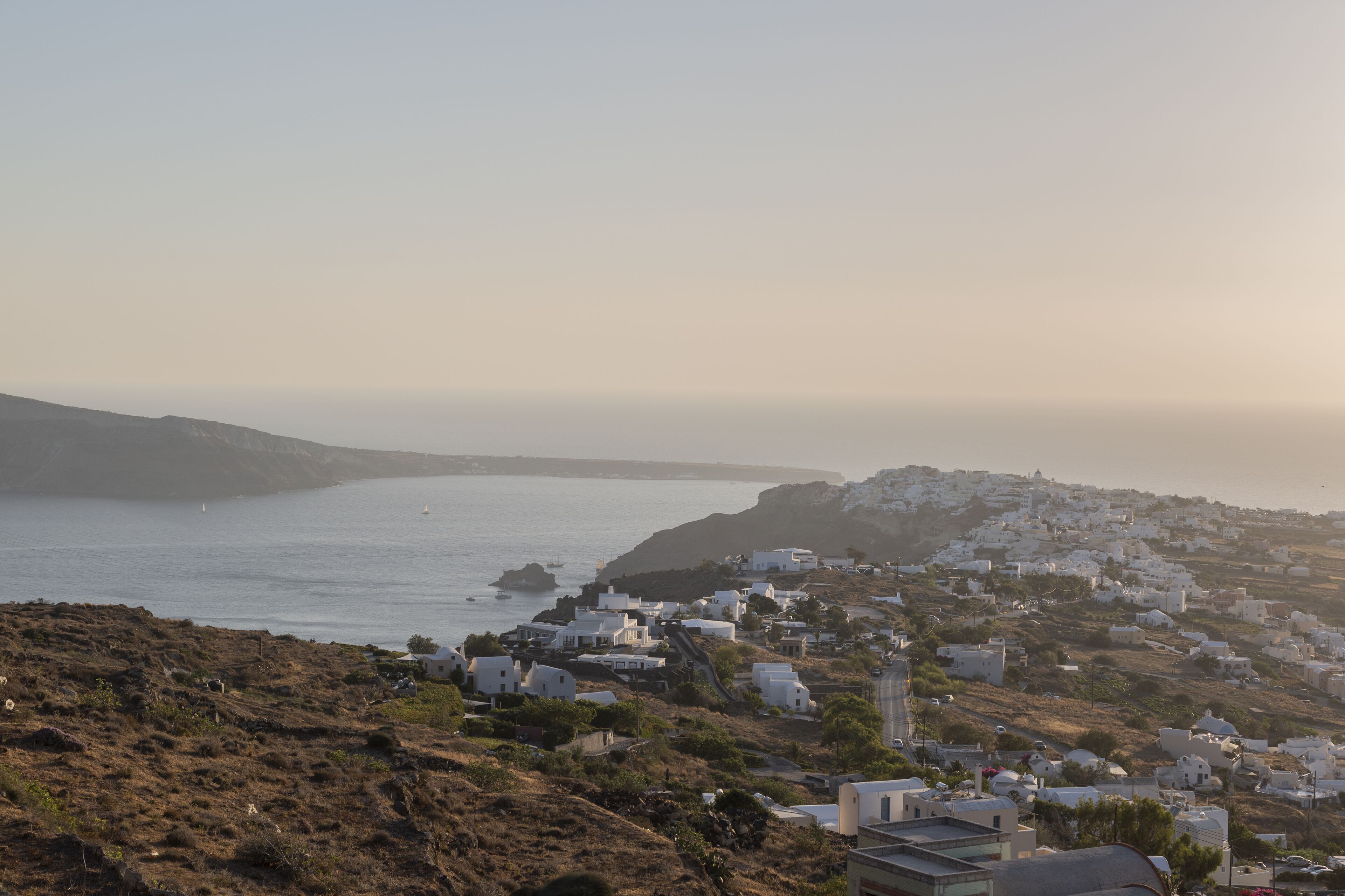 Foto - Nimbus Santorini