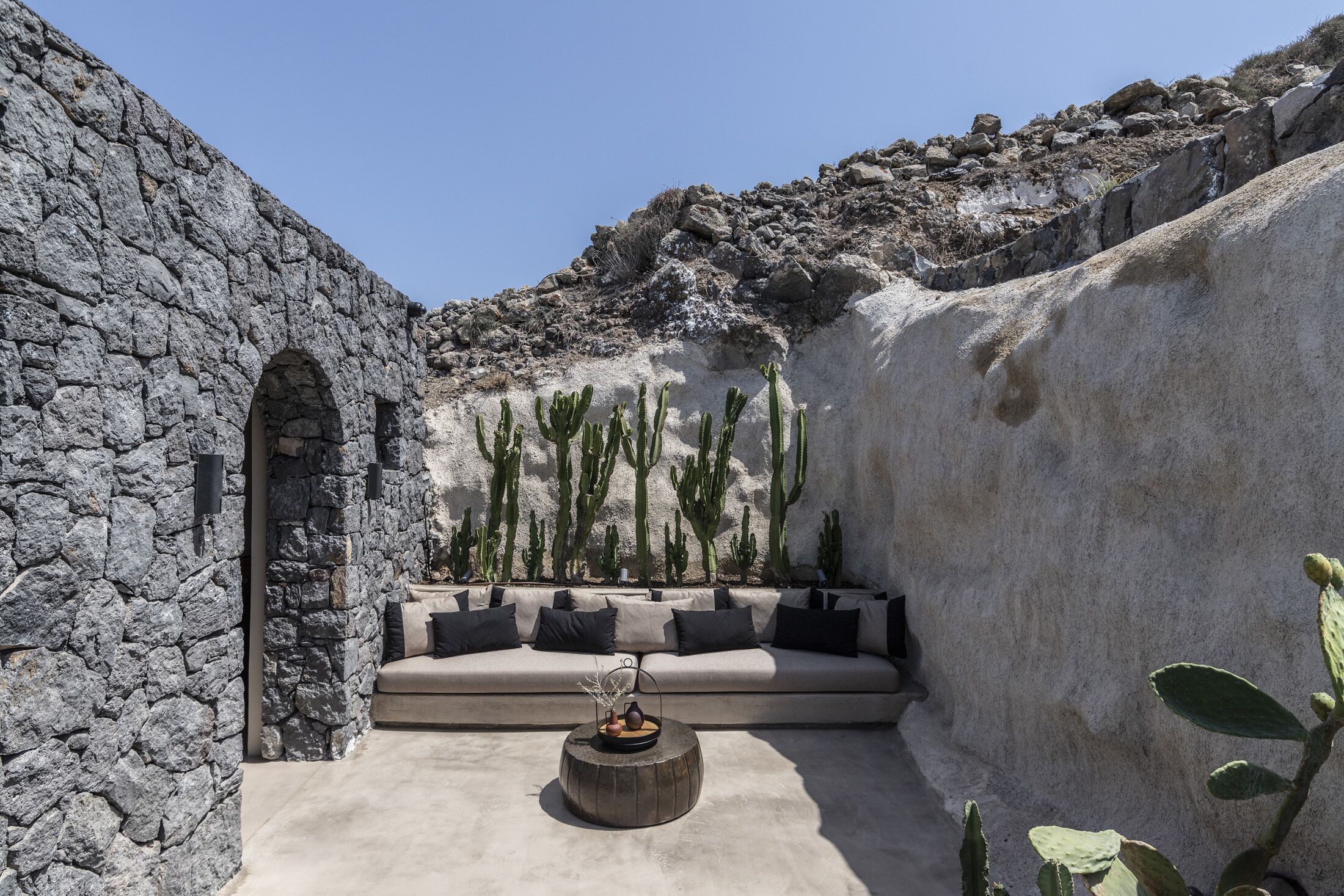 Photo - Nimbus Santorini