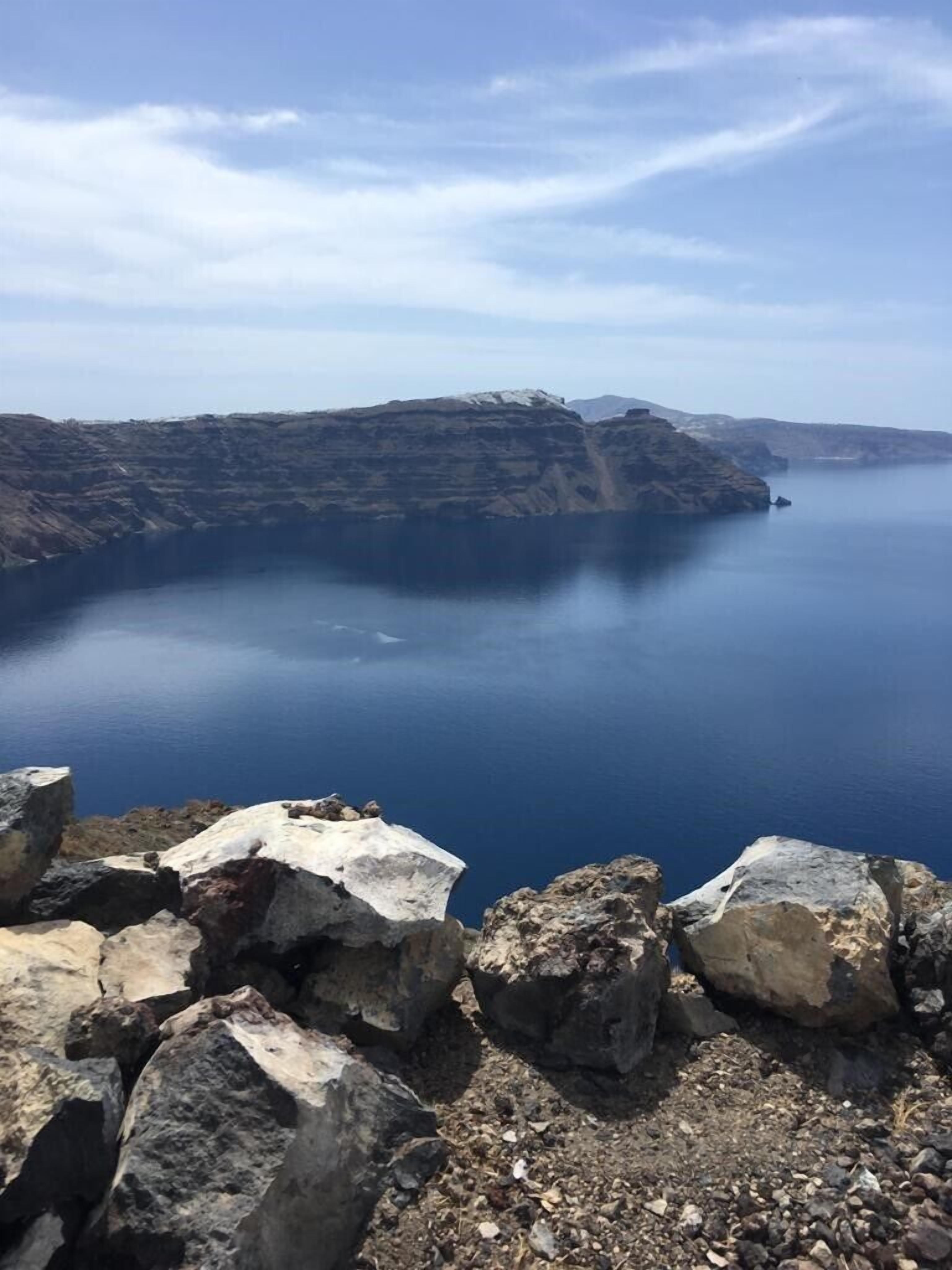 Photo - Nimbus Santorini