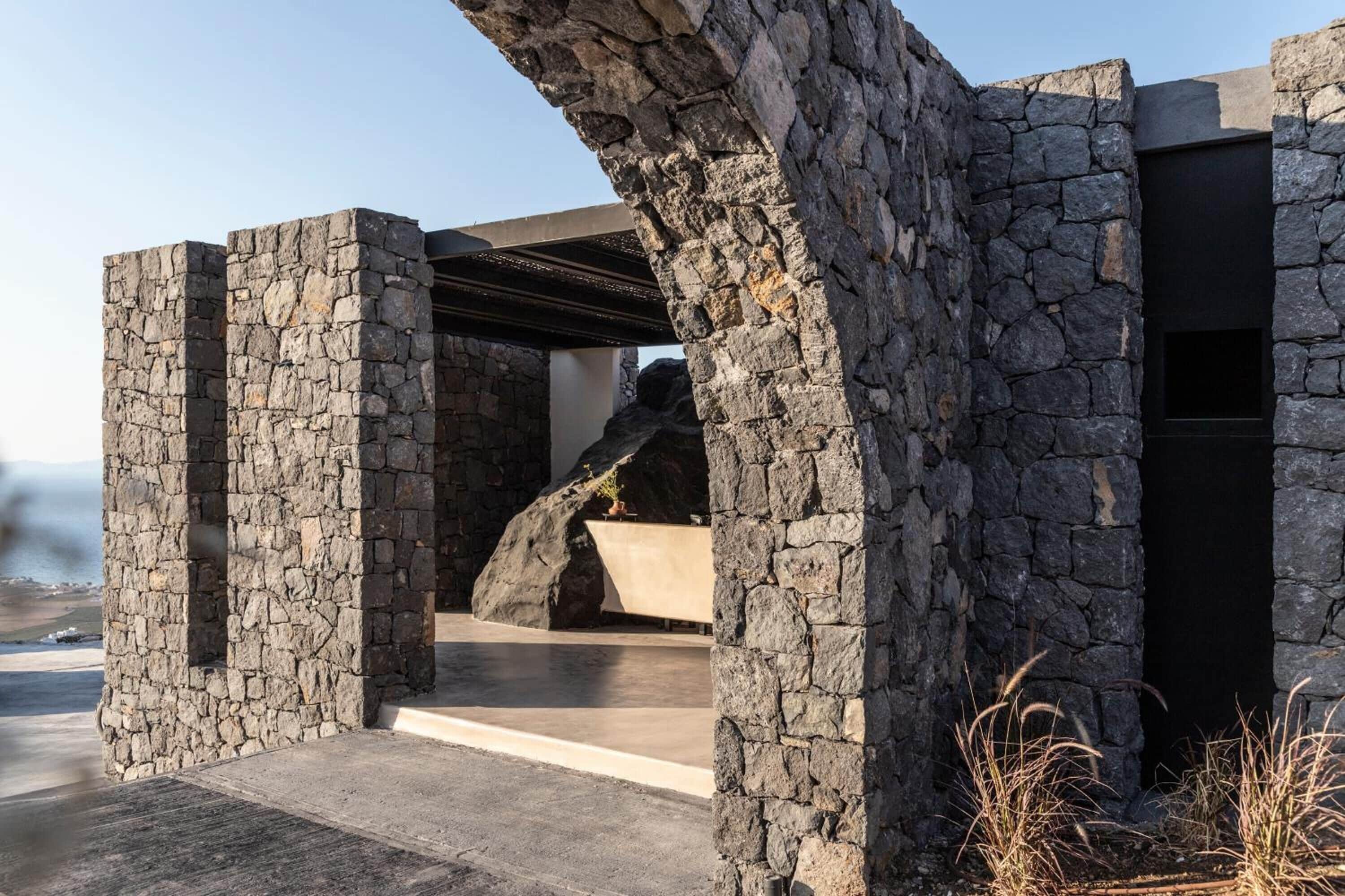 Photo - Nimbus Santorini