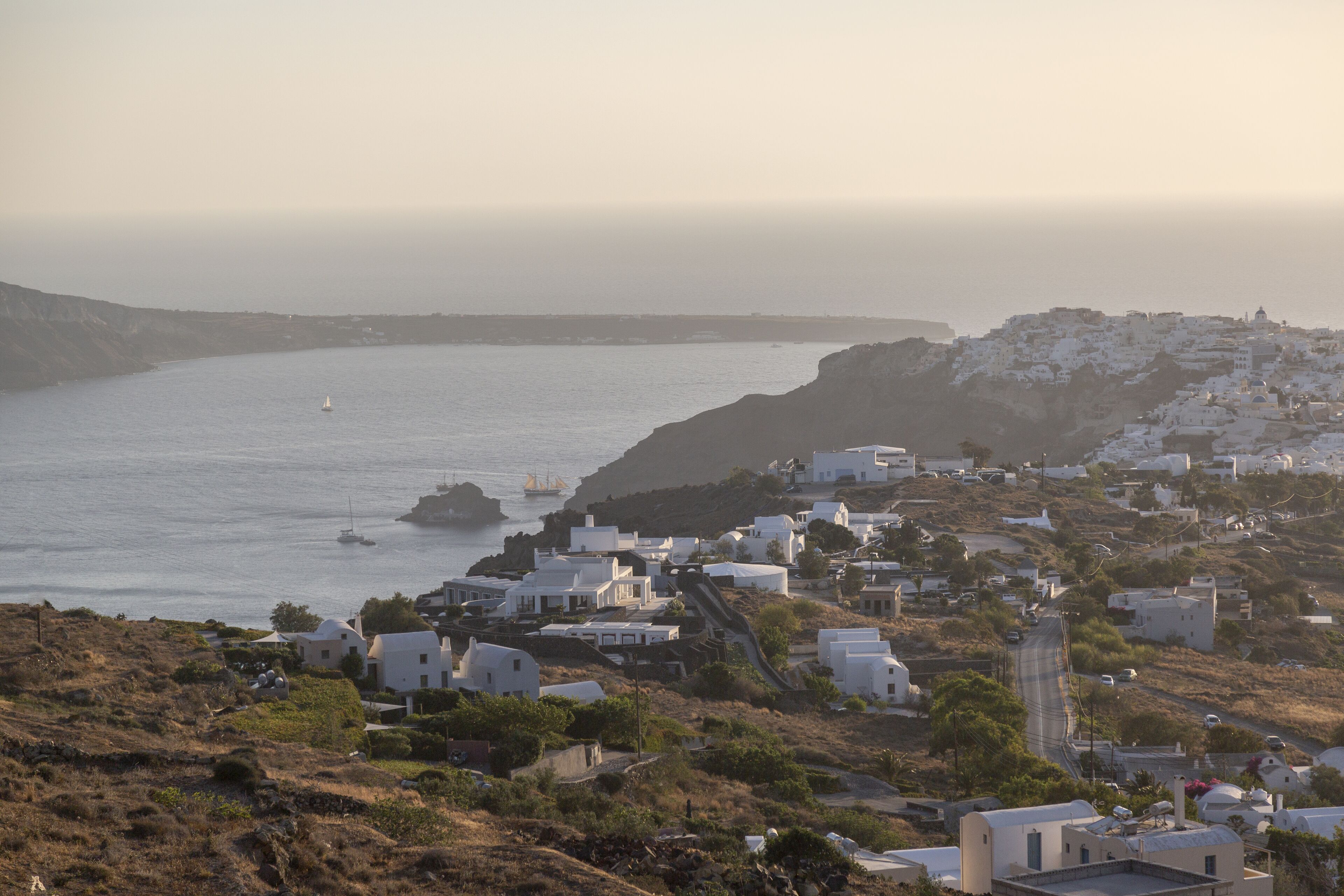 Photo - Nimbus Santorini