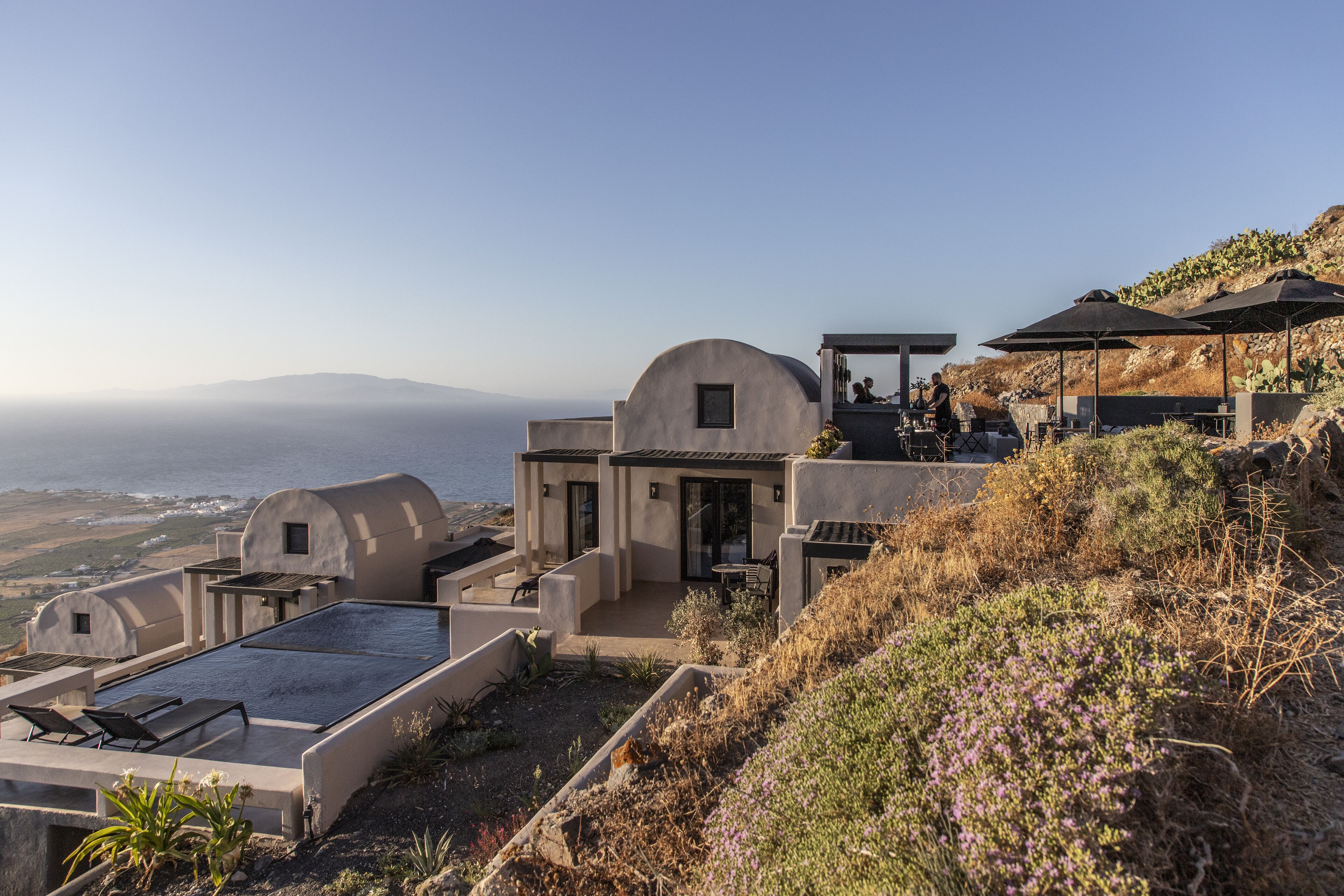 Foto - Nimbus Santorini