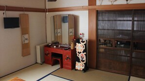 Détail de l’intérieur