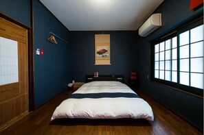 2 dormitorios, escritorio, tabla de planchar con plancha y wifi gratis