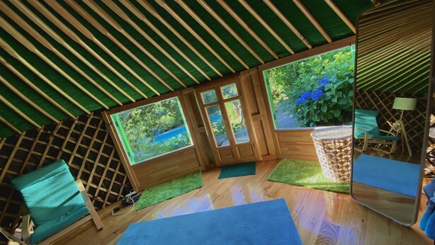 Cabane