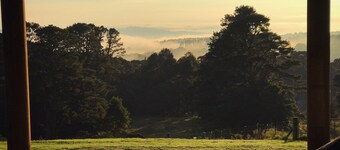 Cottage Sleeps 13 - Stunning Views!