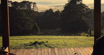 Cottage Sleeps 13 - Stunning Views!