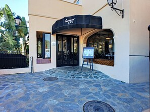 Exterior detail - La Manga Club - house - pool views - wifi (La Manga Club)