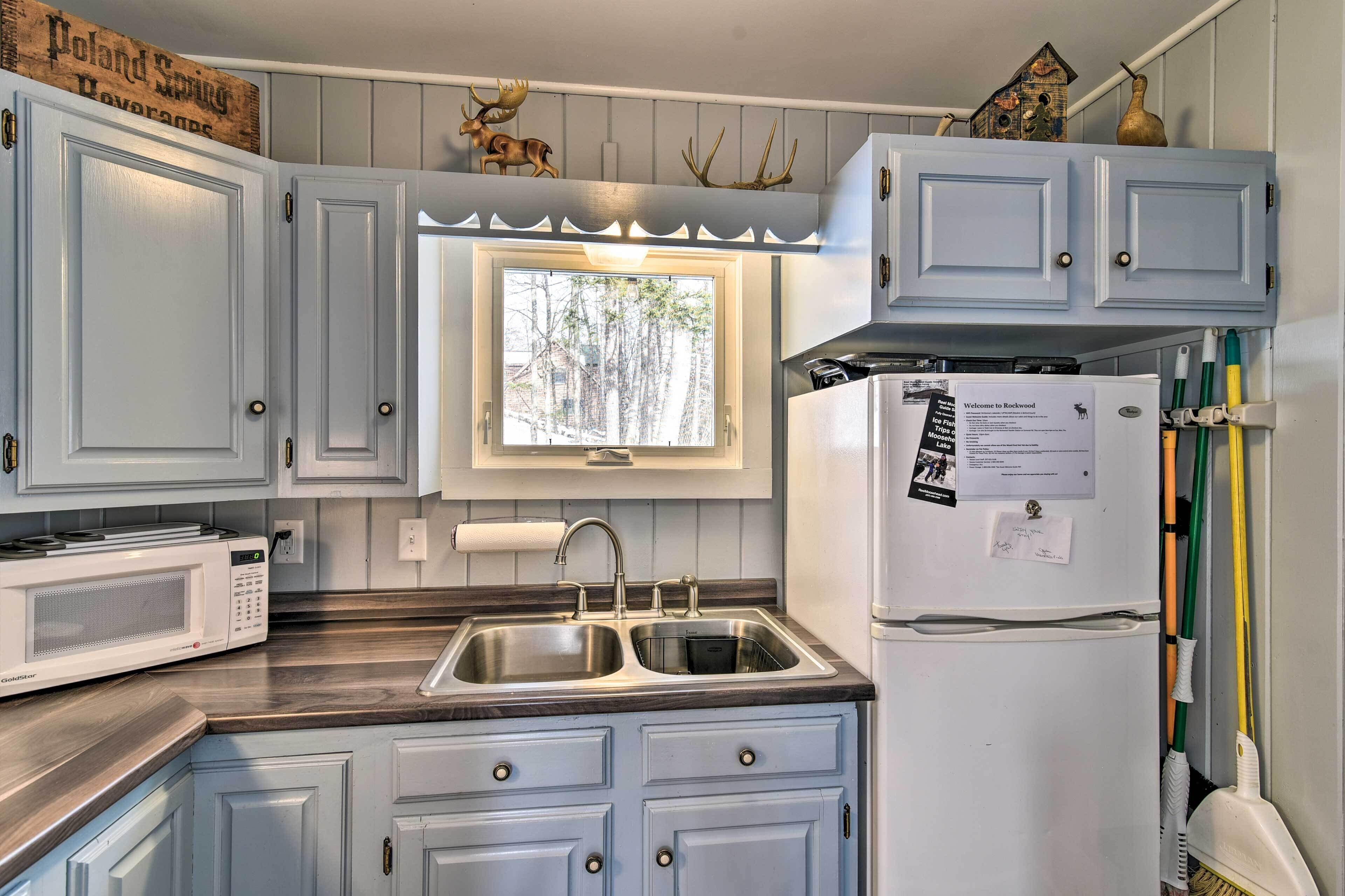 10 Best Cabin Rentals In Rockwood, Maine Updated 2023 Trip101