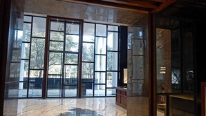 Front of property - Hotel Polo Towers Agartala (Agartala)