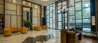 Hotel Polo Towers Agartala
