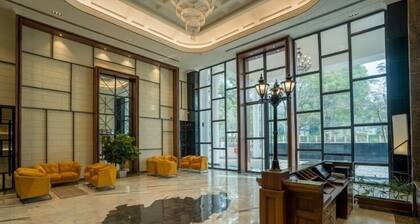 Hotel Polo Towers Agartala